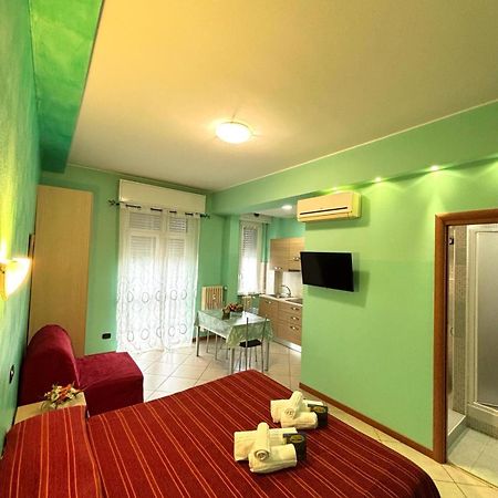 Apartament Amati Policlinic Monza Zewnętrze zdjęcie