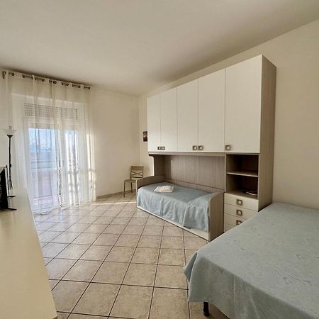 Apartament Amati Policlinic Monza Zewnętrze zdjęcie