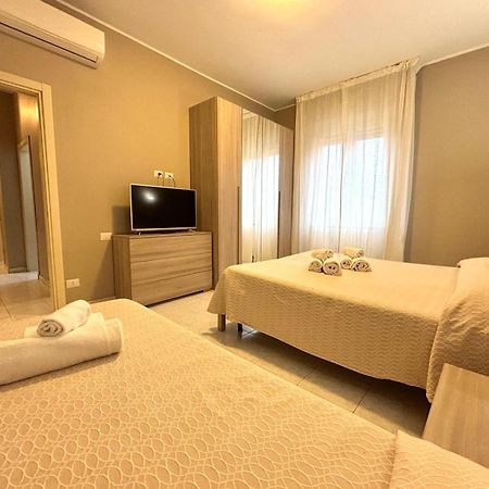 Apartament Amati Policlinic Monza Zewnętrze zdjęcie