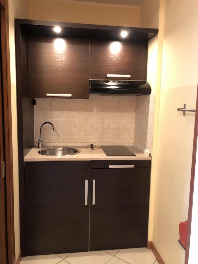 Apartament Amati Policlinic Monza Zewnętrze zdjęcie