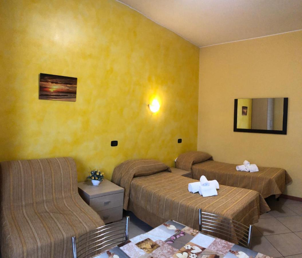 Apartament Amati Policlinic Monza Zewnętrze zdjęcie