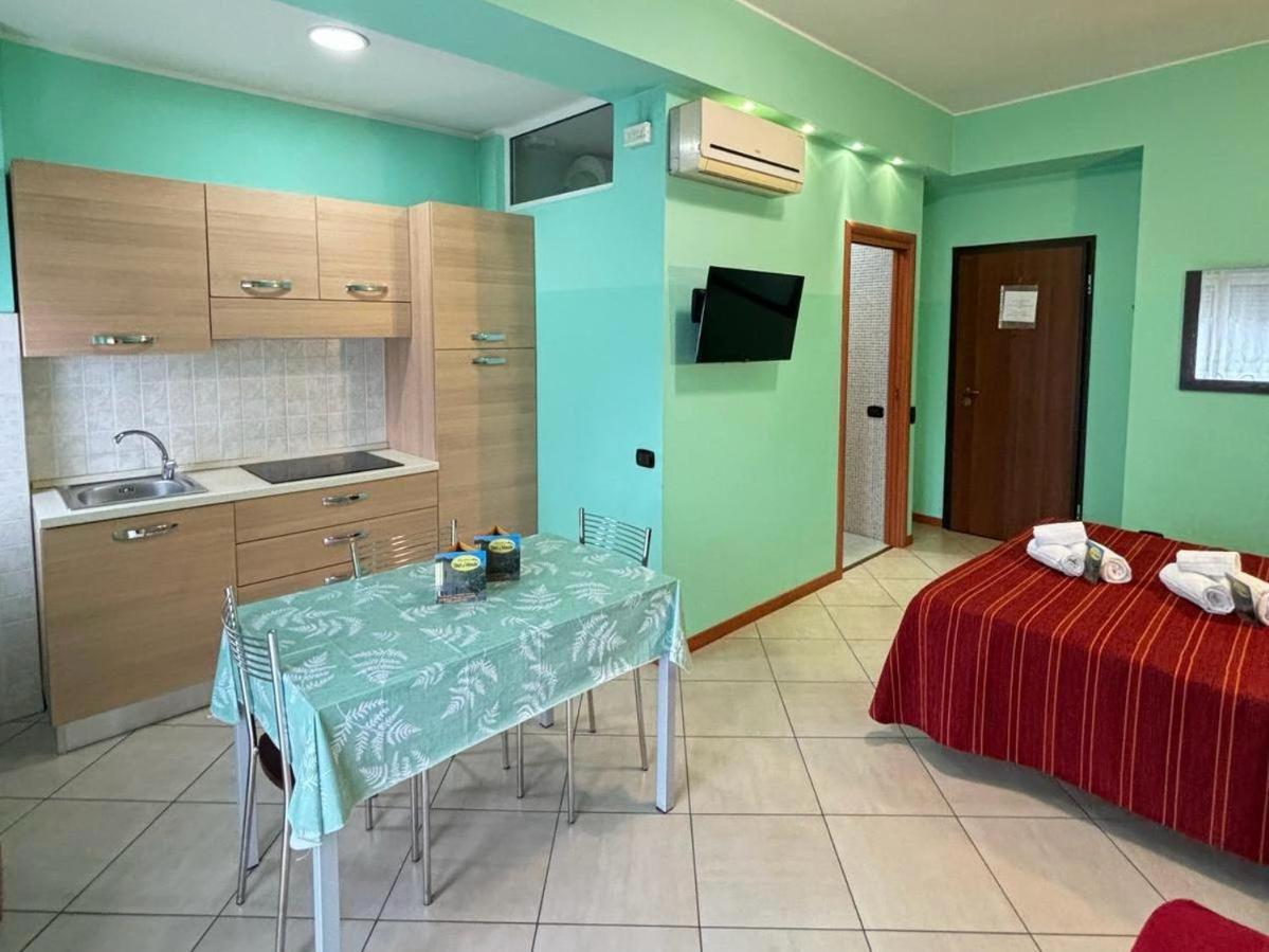 Apartament Amati Policlinic Monza Zewnętrze zdjęcie