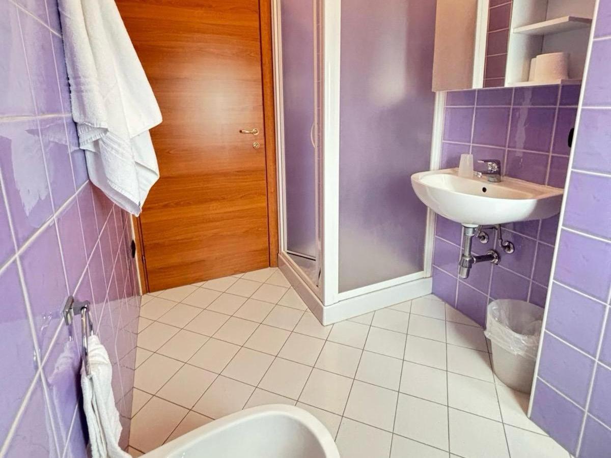 Apartament Amati Policlinic Monza Zewnętrze zdjęcie