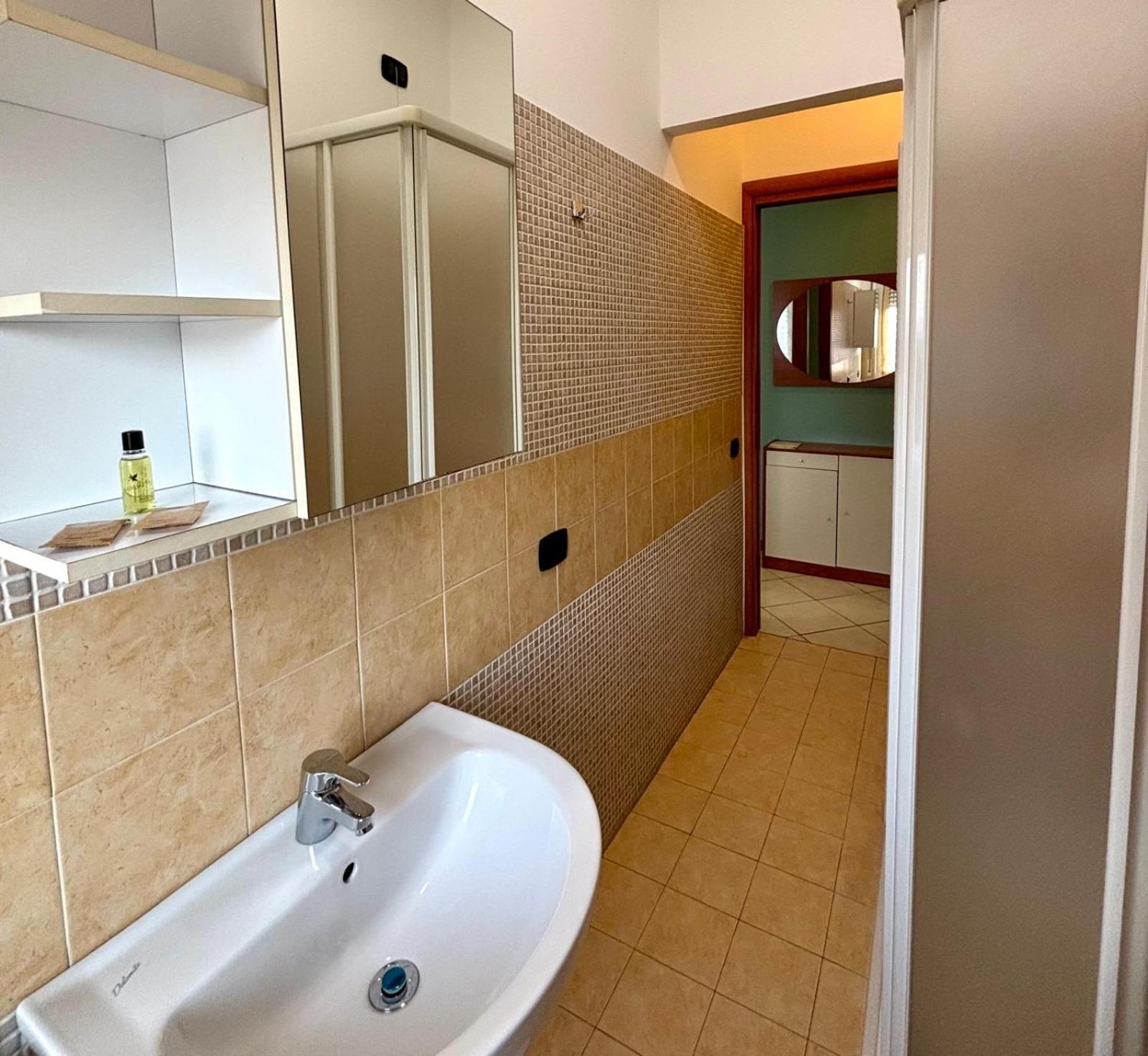 Apartament Amati Policlinic Monza Zewnętrze zdjęcie