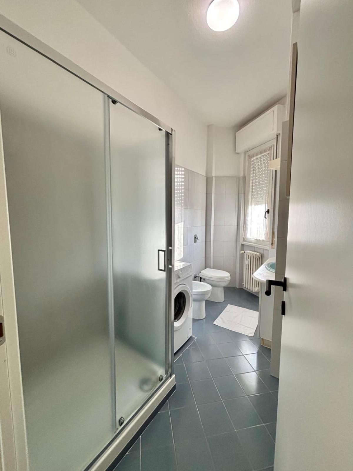 Apartament Amati Policlinic Monza Zewnętrze zdjęcie