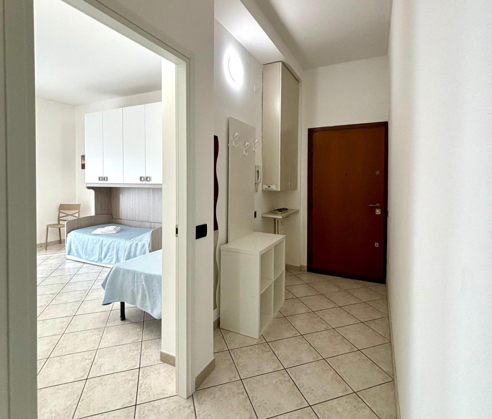 Apartament Amati Policlinic Monza Zewnętrze zdjęcie