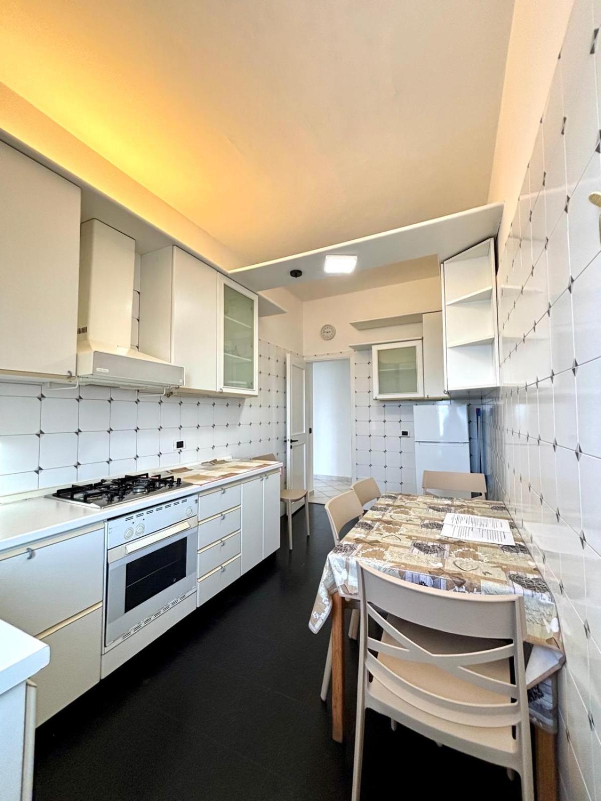 Apartament Amati Policlinic Monza Zewnętrze zdjęcie