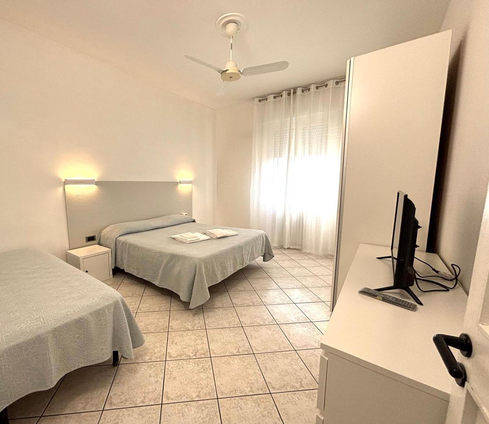 Apartament Amati Policlinic Monza Zewnętrze zdjęcie