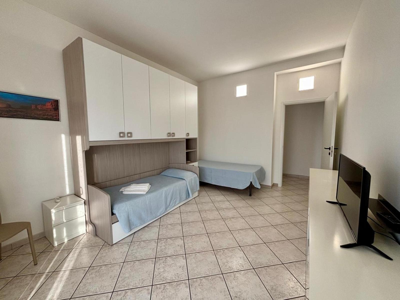 Apartament Amati Policlinic Monza Zewnętrze zdjęcie