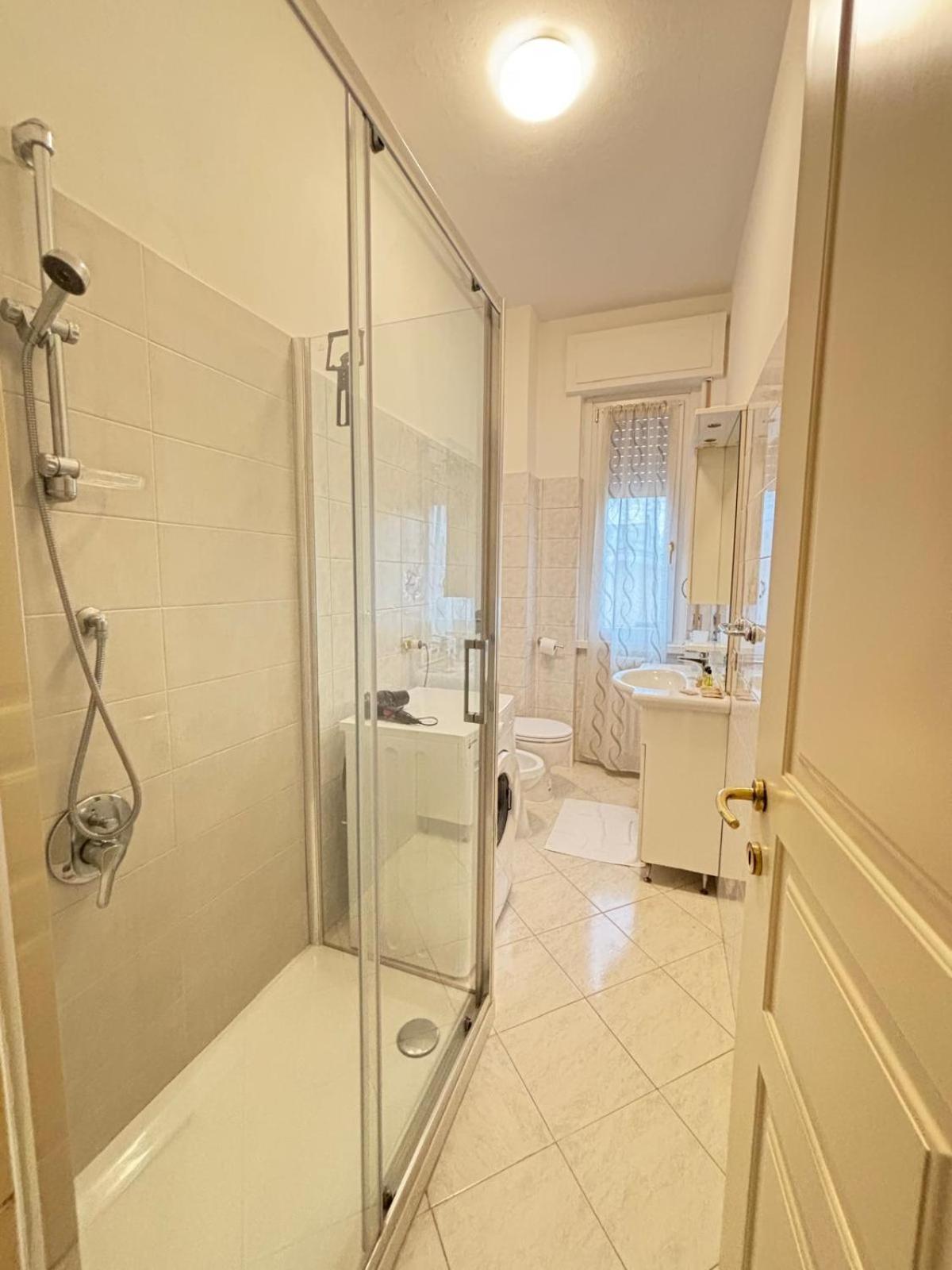 Apartament Amati Policlinic Monza Zewnętrze zdjęcie