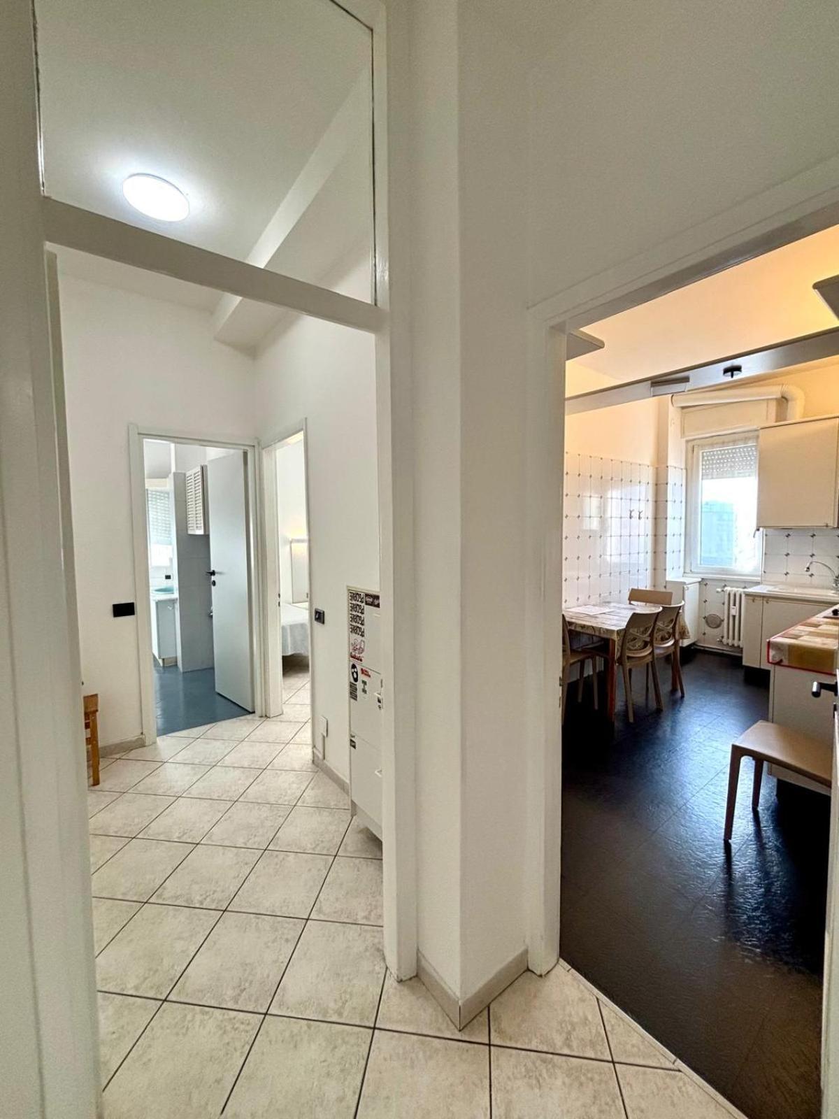 Apartament Amati Policlinic Monza Zewnętrze zdjęcie