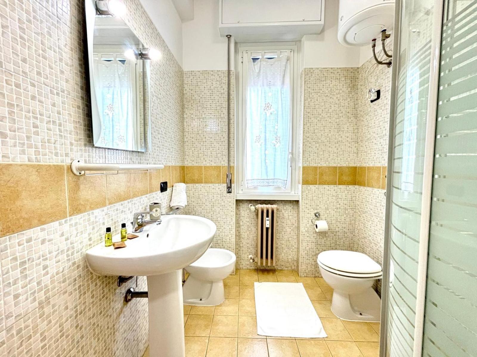 Apartament Amati Policlinic Monza Zewnętrze zdjęcie